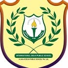 International Delhi Public School Logo