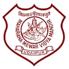 Maharana Mewar Vidya Mandir Logo