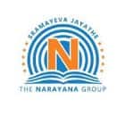 Narayana e-Techno School Logo