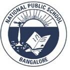 National Public School Logo