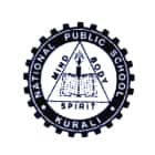 National Public School Logo