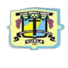 Holy Cross High School Logo