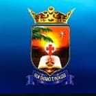 Carmel English Medium Higher Primary School Logo