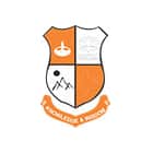 The Indian Academy Logo