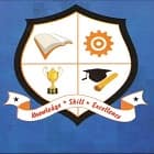 J.P. Memorial Global School Logo