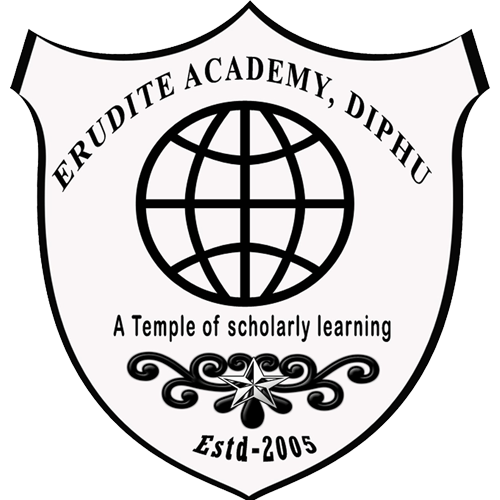 Erudite Academy Logo
