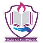 The Green World International School Logo