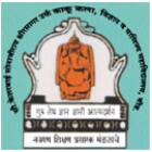 SAU K.S.K. Arts. Science & Commerce College Logo