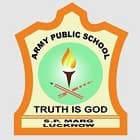 Army Public School Logo