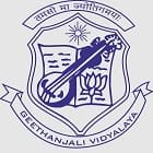 Geetanjali Vidyalaya Logo