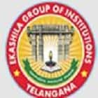 Ekashila International School Logo