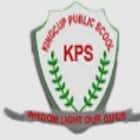 Kingcup Public School Logo