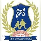 E- Shan Public School Logo