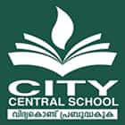 The City Central School Logo