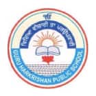 Guru Harkrishan Public School Logo