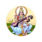 MCL Saraswati Bal Mandir Senior Secondary School Logo