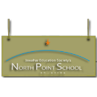 North Point School Logo