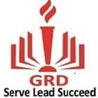 GRD International School Logo