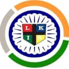 L K International School Logo