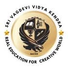 Sri Vagdevi Vidya Kendra Logo