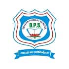 Dujana Public Secondary School Logo