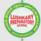 Lushkary Preparatory School Logo