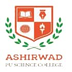Ashirwad Pu College Logo