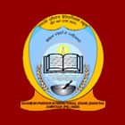 Dashmesh Parivar International School Logo