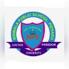 Nirmala Public School Logo