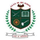 SKSD Public School Logo