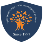 Shalom Residential Public School Logo