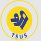 The Shri Ram Universal School Logo