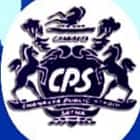 Chankaya Public School Logo