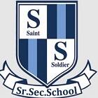Saint Soldier Senior Secondary School Logo