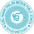 Guru Nanak English Medium Public School - II Logo