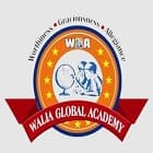 Walia Global Academy Logo