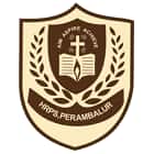 Hans Roever Public School Logo