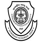 Shriram Academy Logo