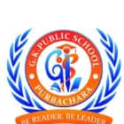 G.K. Public School Logo
