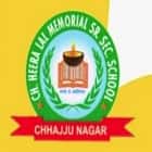 ChHeera Lal Memorial Senior Secondary School Logo