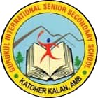 Gurukul International Senior Secondary School Logo
