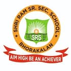 Shri Ram Senior Secondary School Bhora Kalan Logo