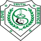 Chavara Higher Secondary School Logo