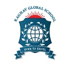 Raghav Global School Logo