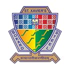 St Xaviers School Logo