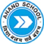 Anand School Logo