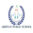 Abhinav Public School Logo