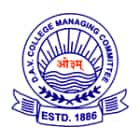 Police DAV Public School
