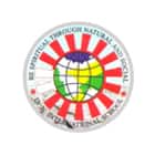 Dr N International School Logo