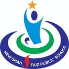 New Shah Faiz Public School Logo